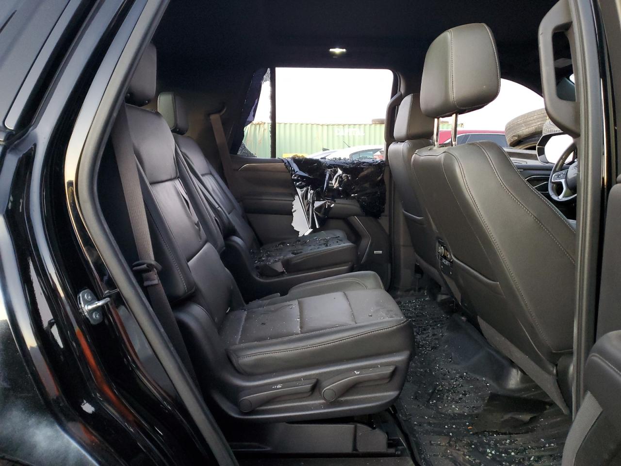 2021 Chevrolet Tahoe - Image 10