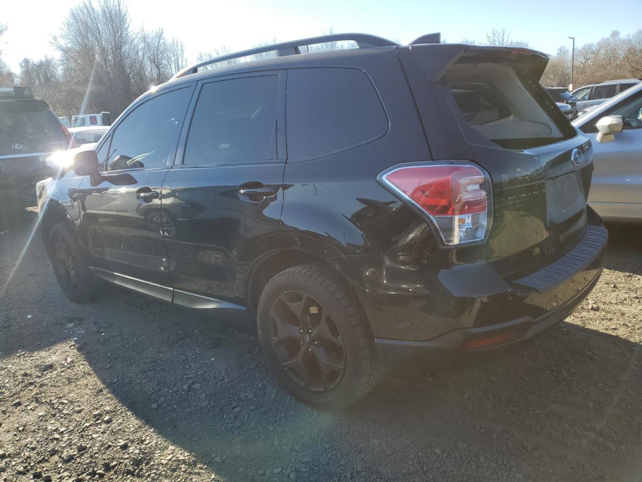 2018 Subaru Forester - Image 2