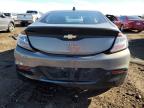 2017 Chevrolet Volt Lt de vânzare în Elgin, IL - Front End