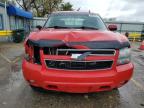 2009 Chevrolet Avalanche K1500 Lt იყიდება Wichita-ში, KS - Front End