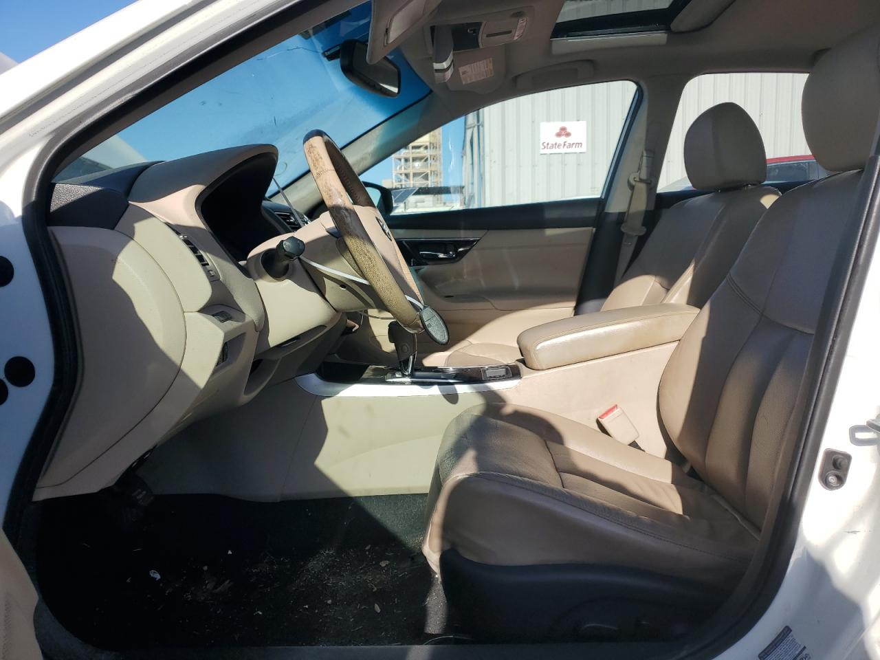 2015 Nissan Altima - Image 7