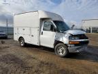 2005 Chevrolet Express G3500  за продажба в American Canyon, CA - Front End