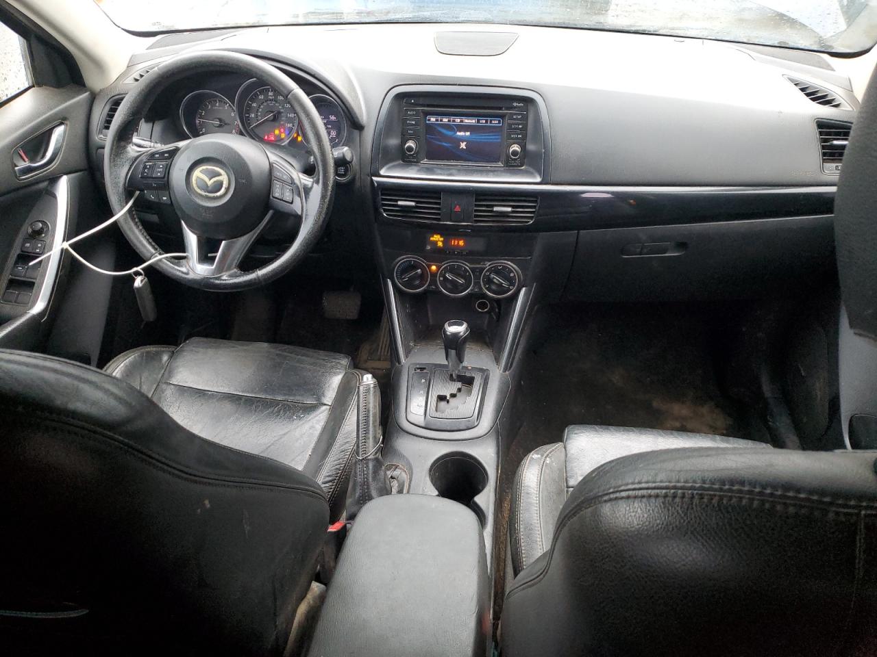 2013 Mazda CX-5 - Image 8
