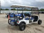 2008 ASPT GOLF CART for sale at Copart FL - PUNTA GORDA SOUTH