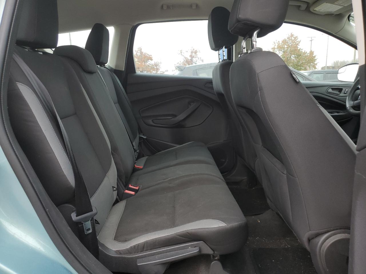 2013 Ford Escape - Image 11