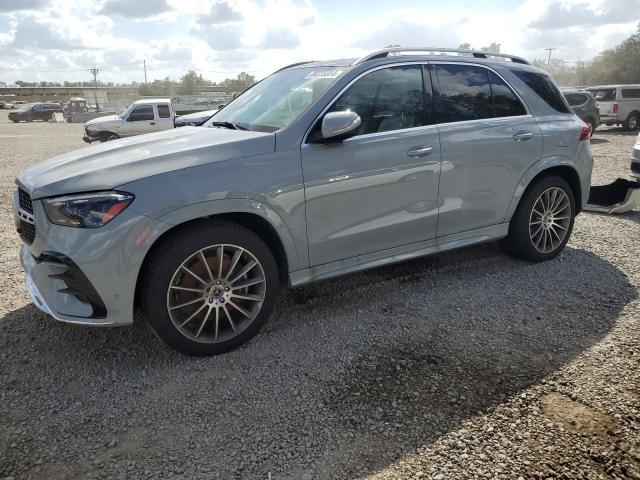 MERCEDES-BENZ GLE 450E 4 – zdjęcie z aukcji, lot #80235054