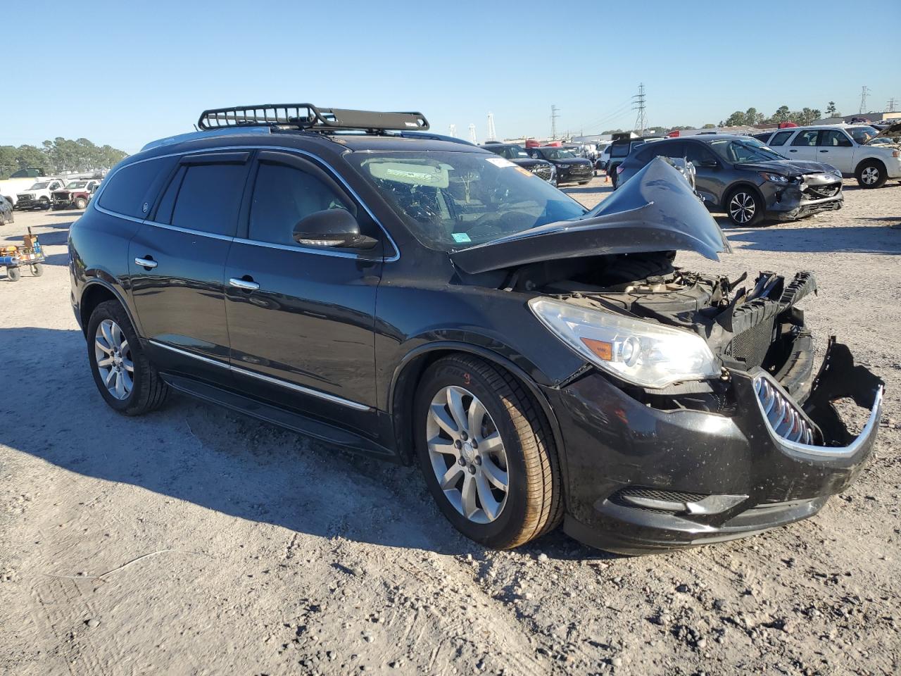 2013 Buick Enclave - Image 4