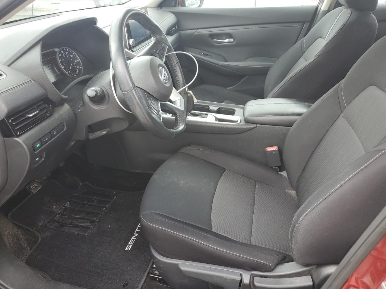 2021 Nissan Sentra - Image 7