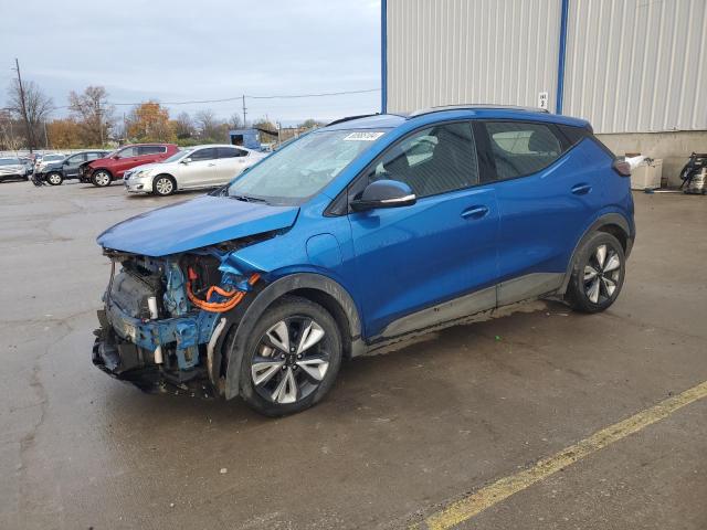 2022 Chevrolet Bolt Euv Lt