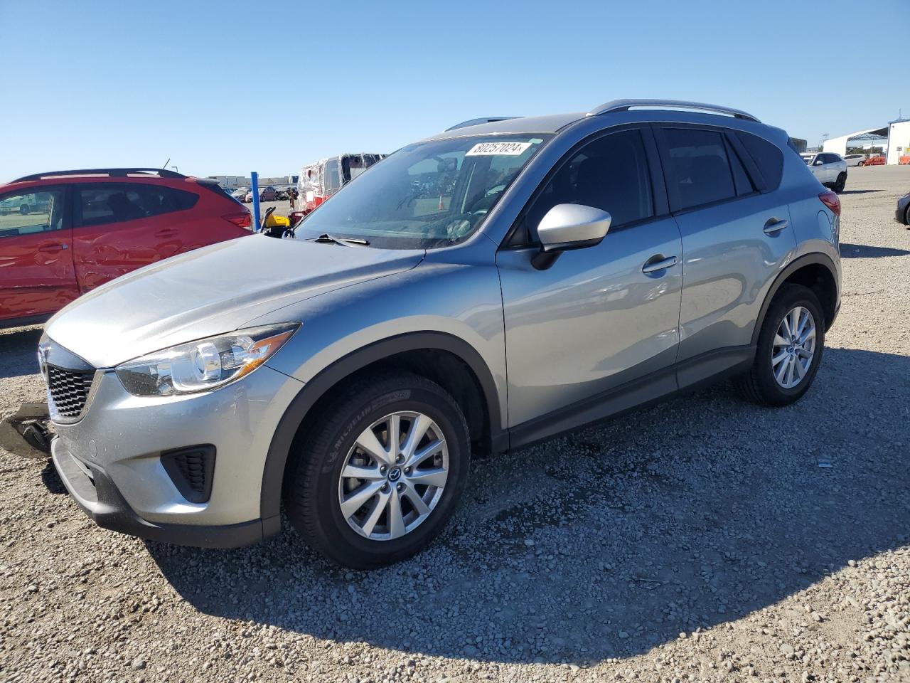 2014 Mazda CX-5 - Image 1
