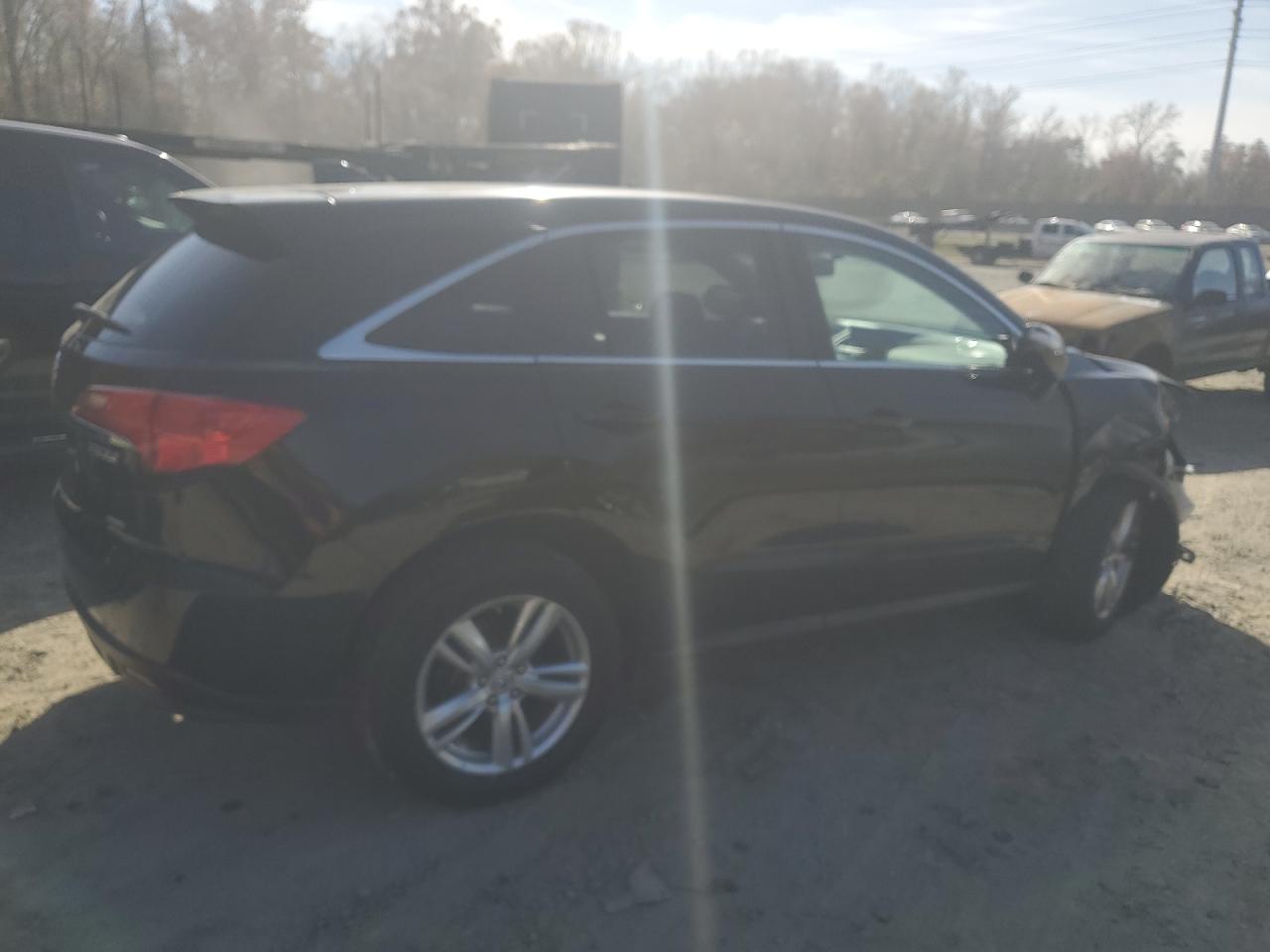2015 Acura RDX - Image 3