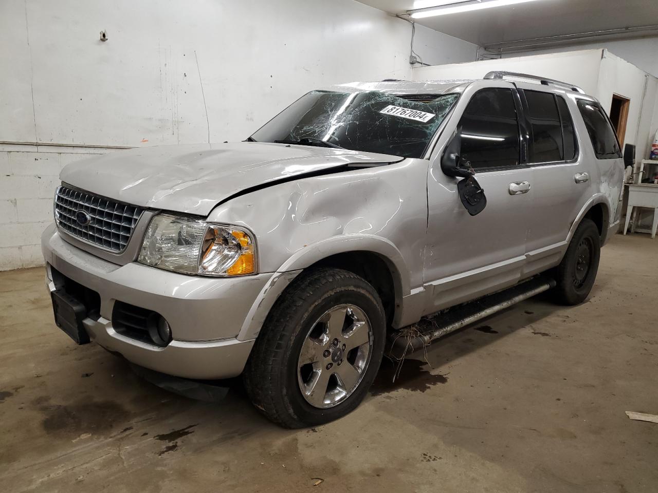 2004 Ford Explorer - Image 1