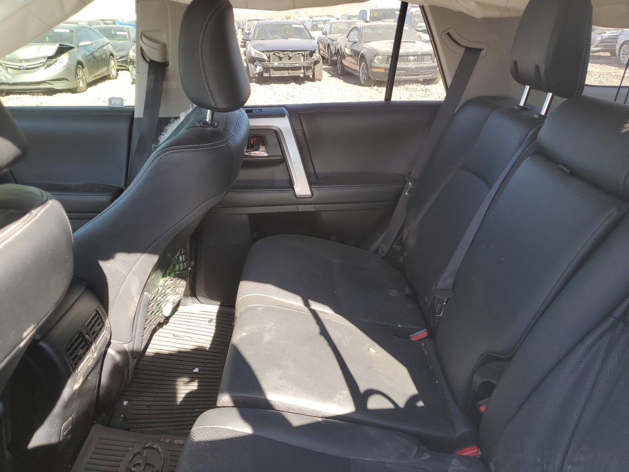2019 Toyota 4Runner - Image 11