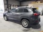 2015 Jeep Cherokee Latitude na sprzedaż w Rogersville, MO - Front End