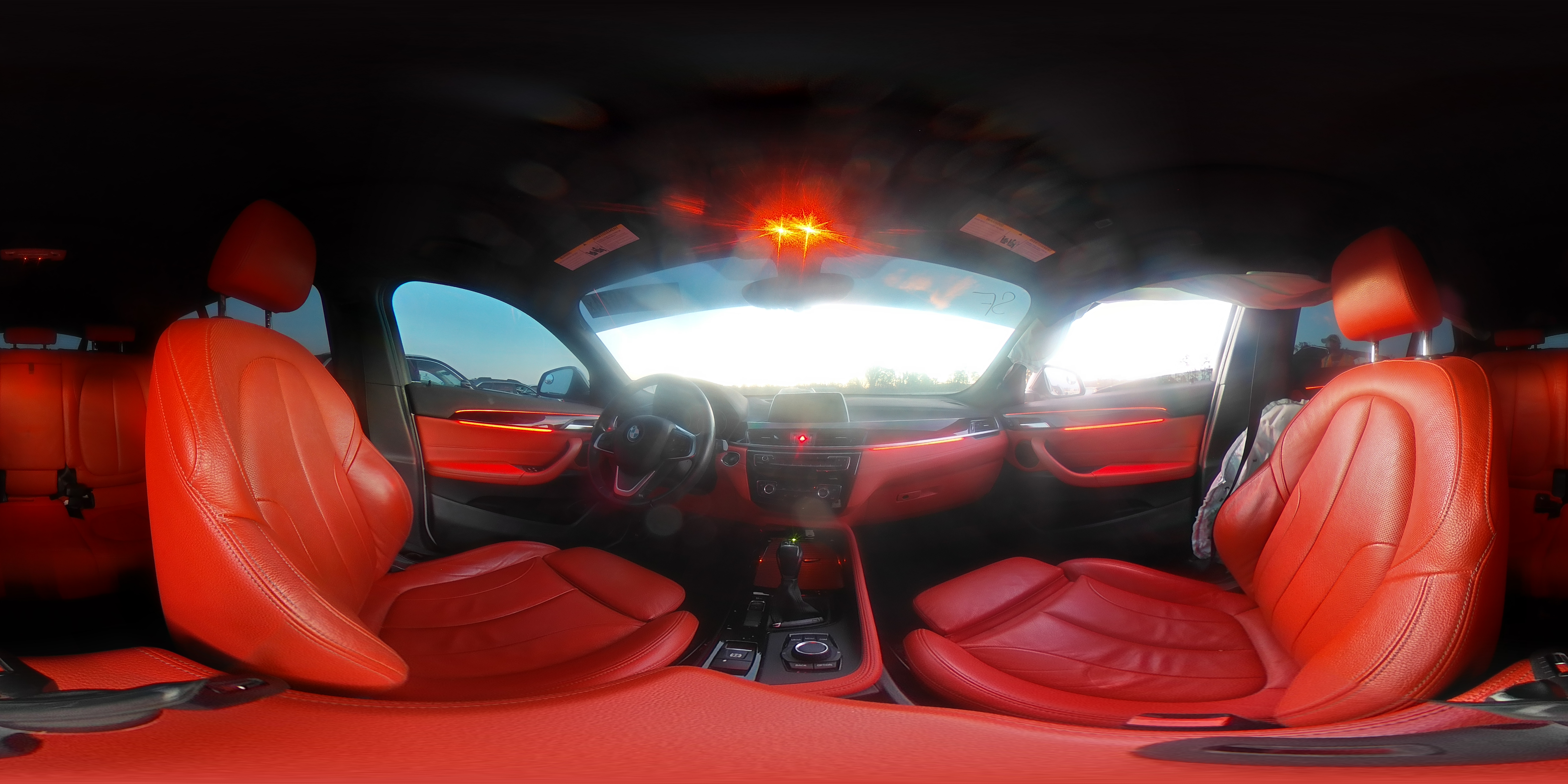2018 BMW X2 - Image 14