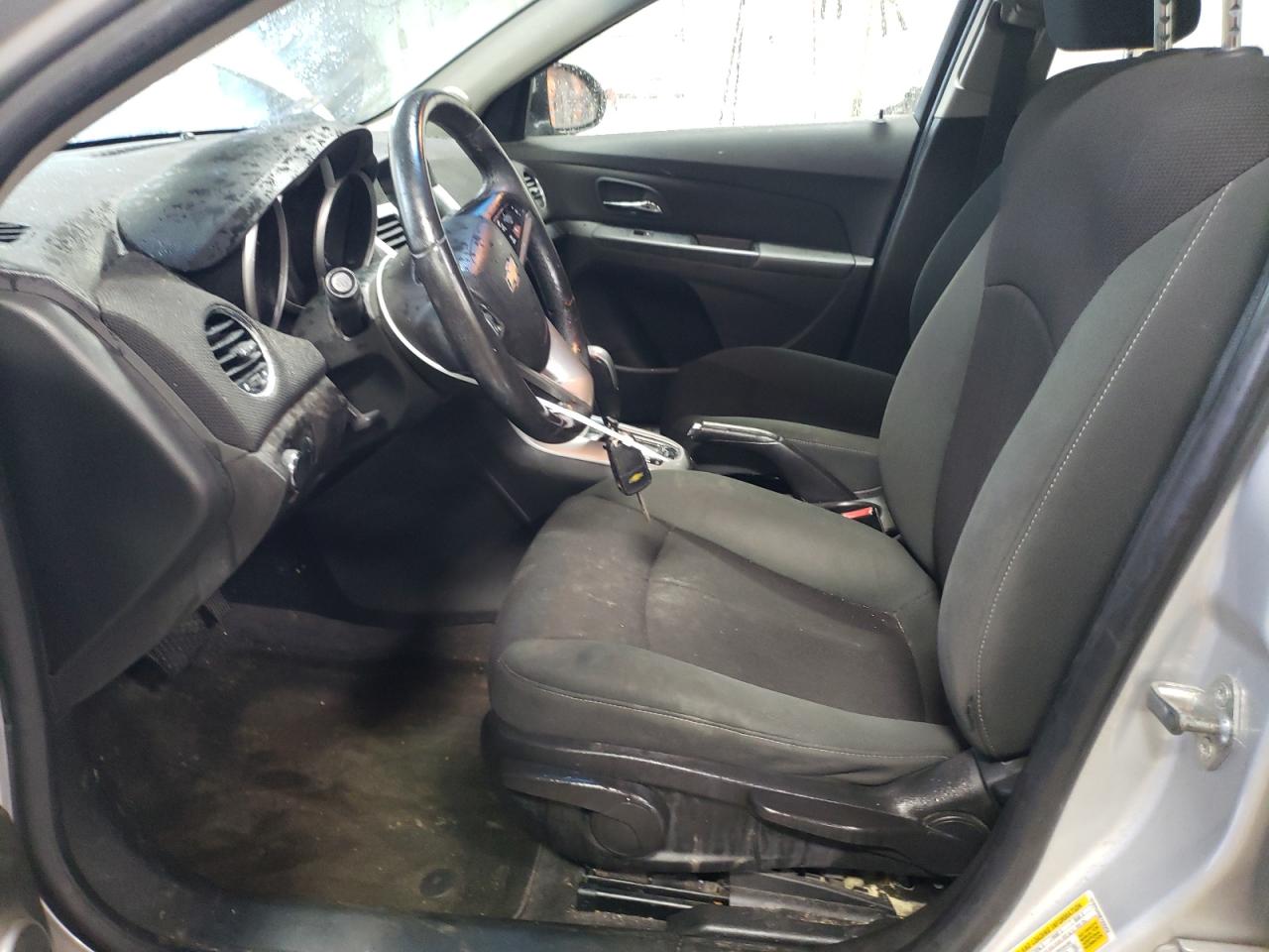 2011 Chevrolet Cruze - Image 7