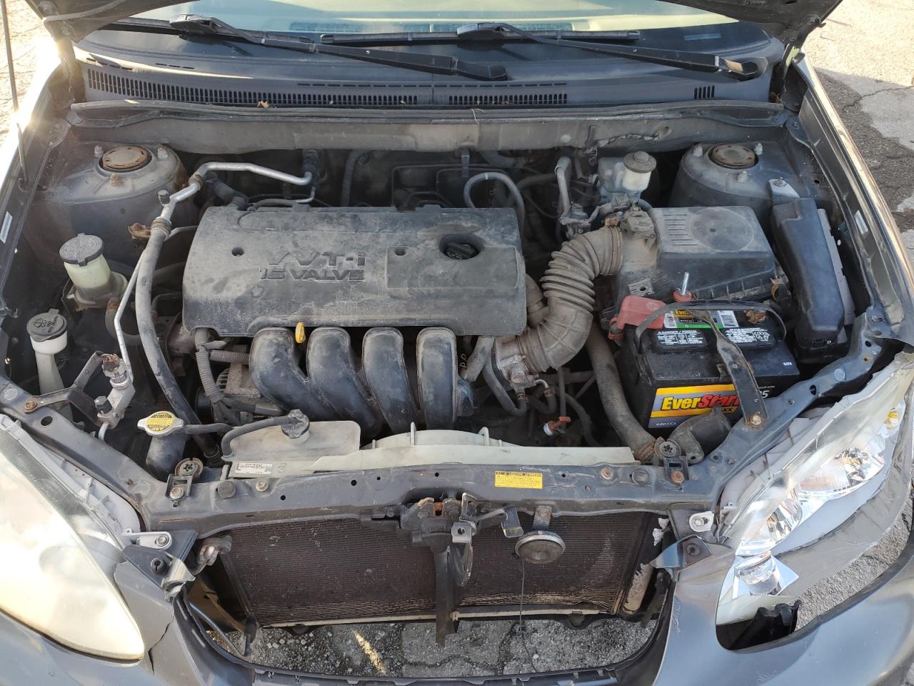 2008 Toyota Corolla - Image 13