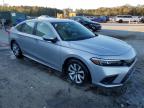 2023 Honda Civic Lx na sprzedaż w Savannah, GA - Side