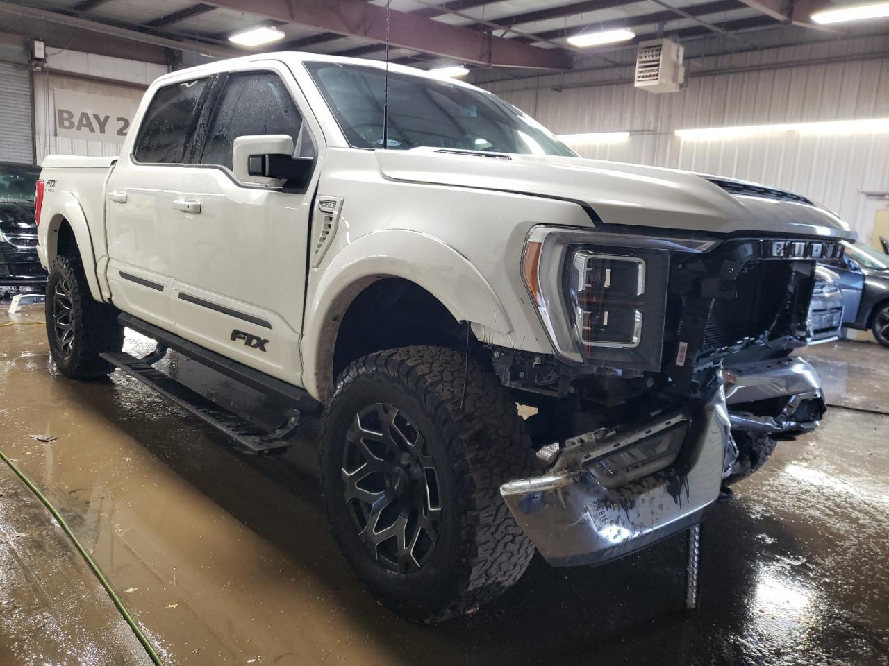2021 Ford F-150 - Image 4