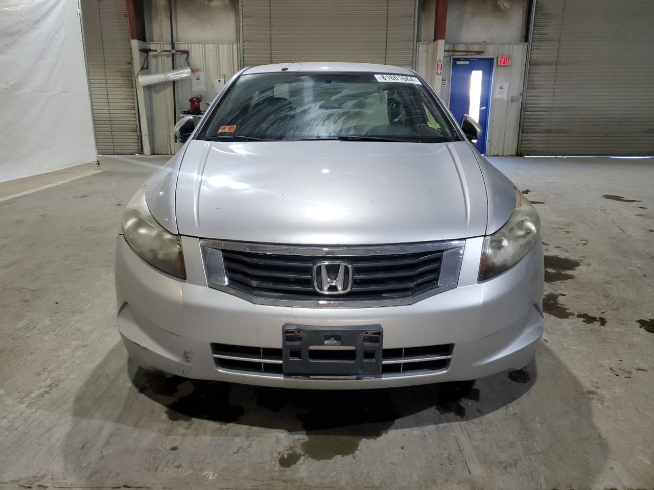 2008 Honda Accord - Image 5