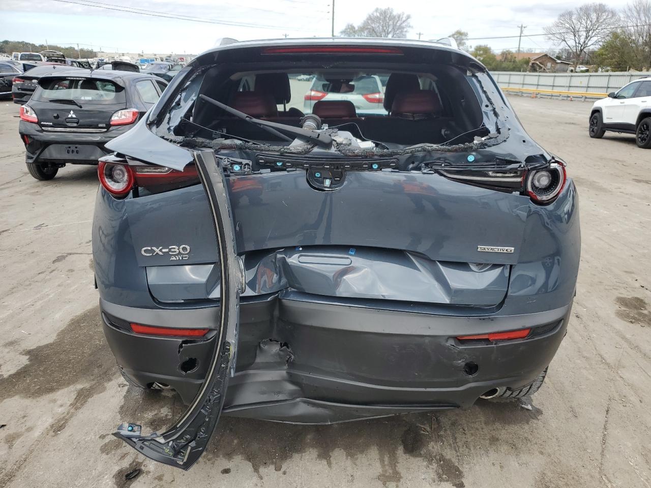 2023 Mazda CX-30 - Image 6