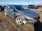 2017 Chevrolet Volt Lt de vânzare în Elgin, IL - Front End