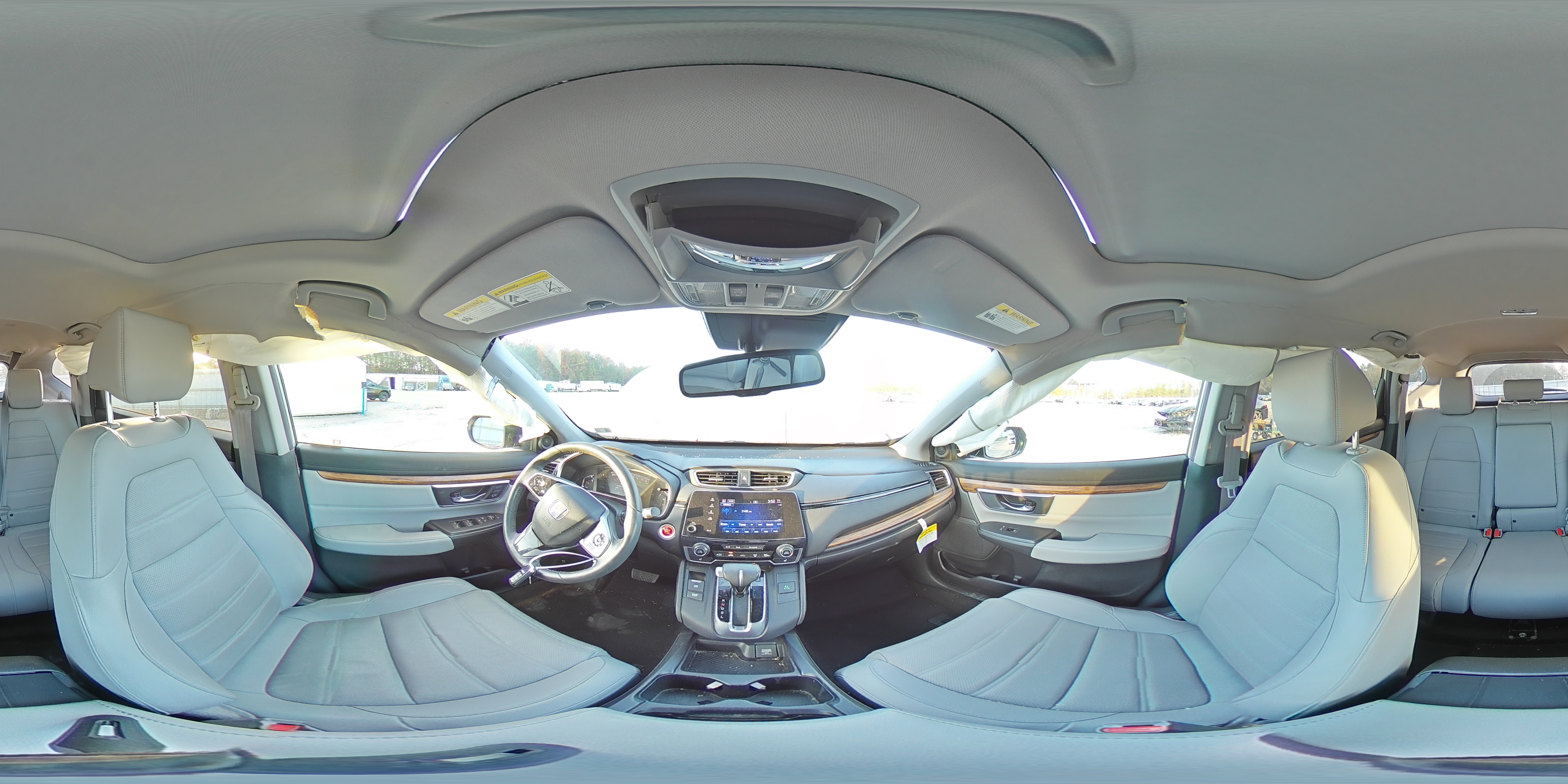 2019 Honda CR-V - Image 13