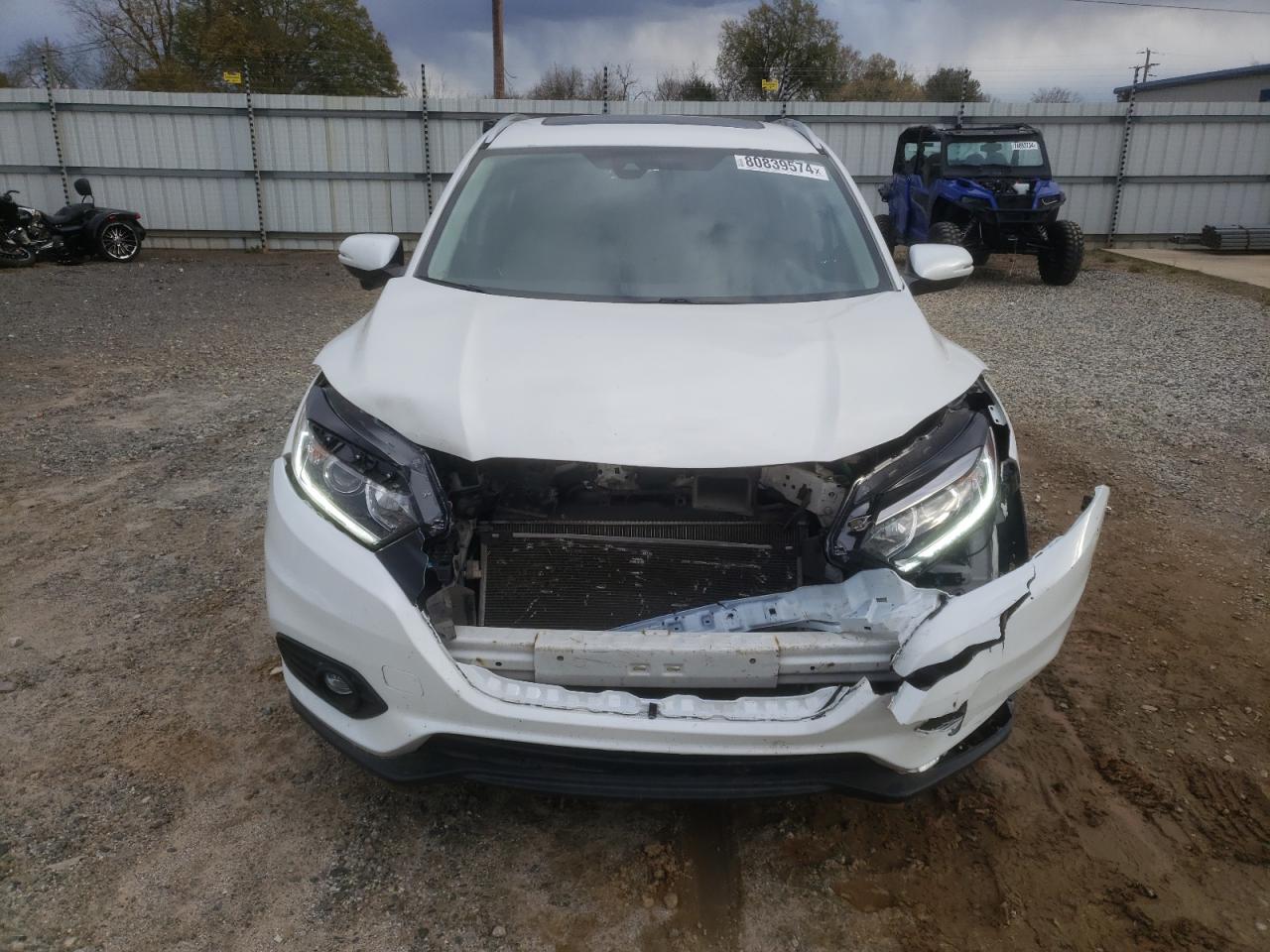 2020 Honda HR-V - Image 5