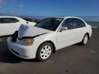 2003 Honda Civic Ex zu verkaufen in Kapolei, HI - Front End