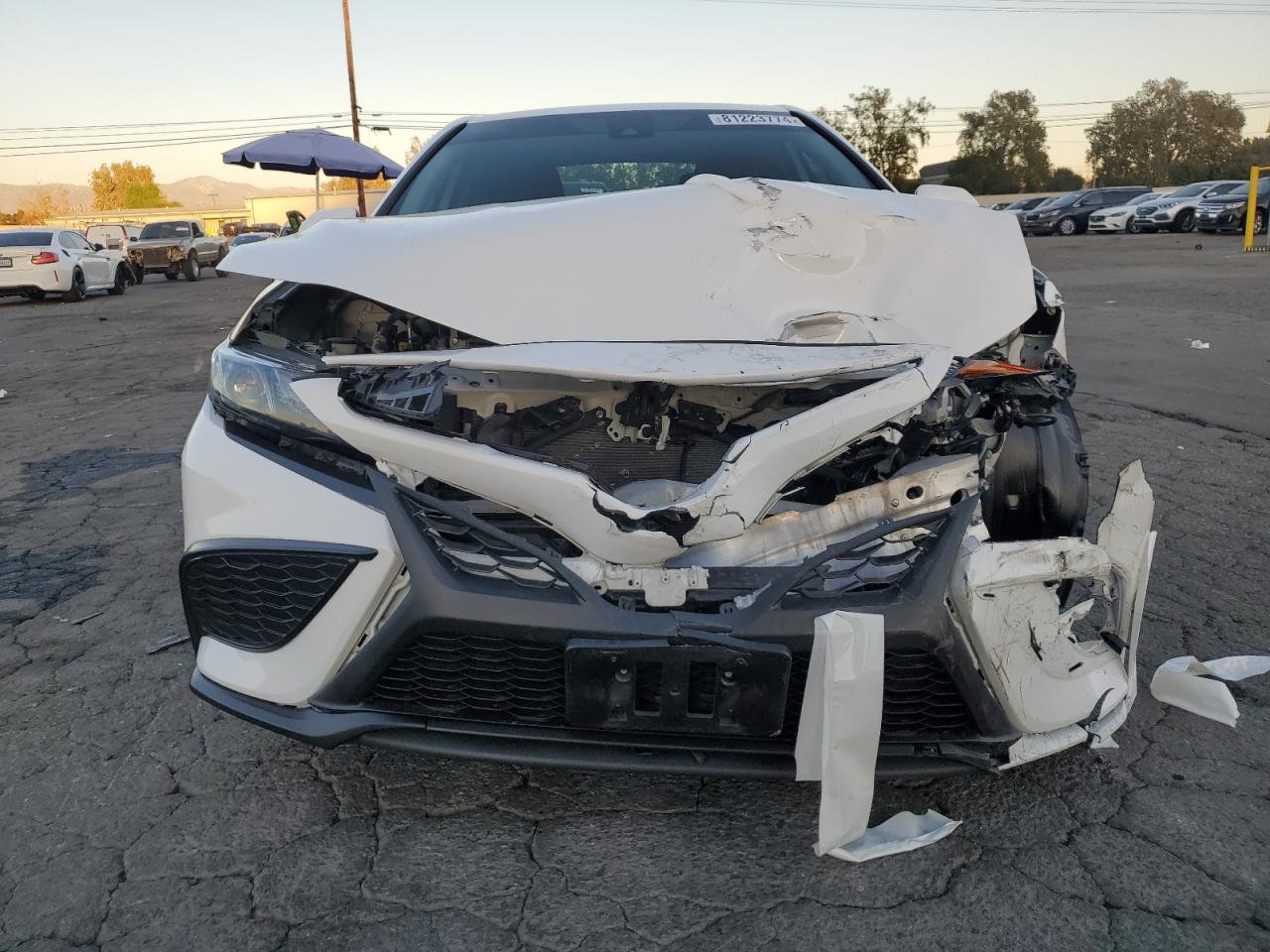2023 Toyota Camry - Image 5