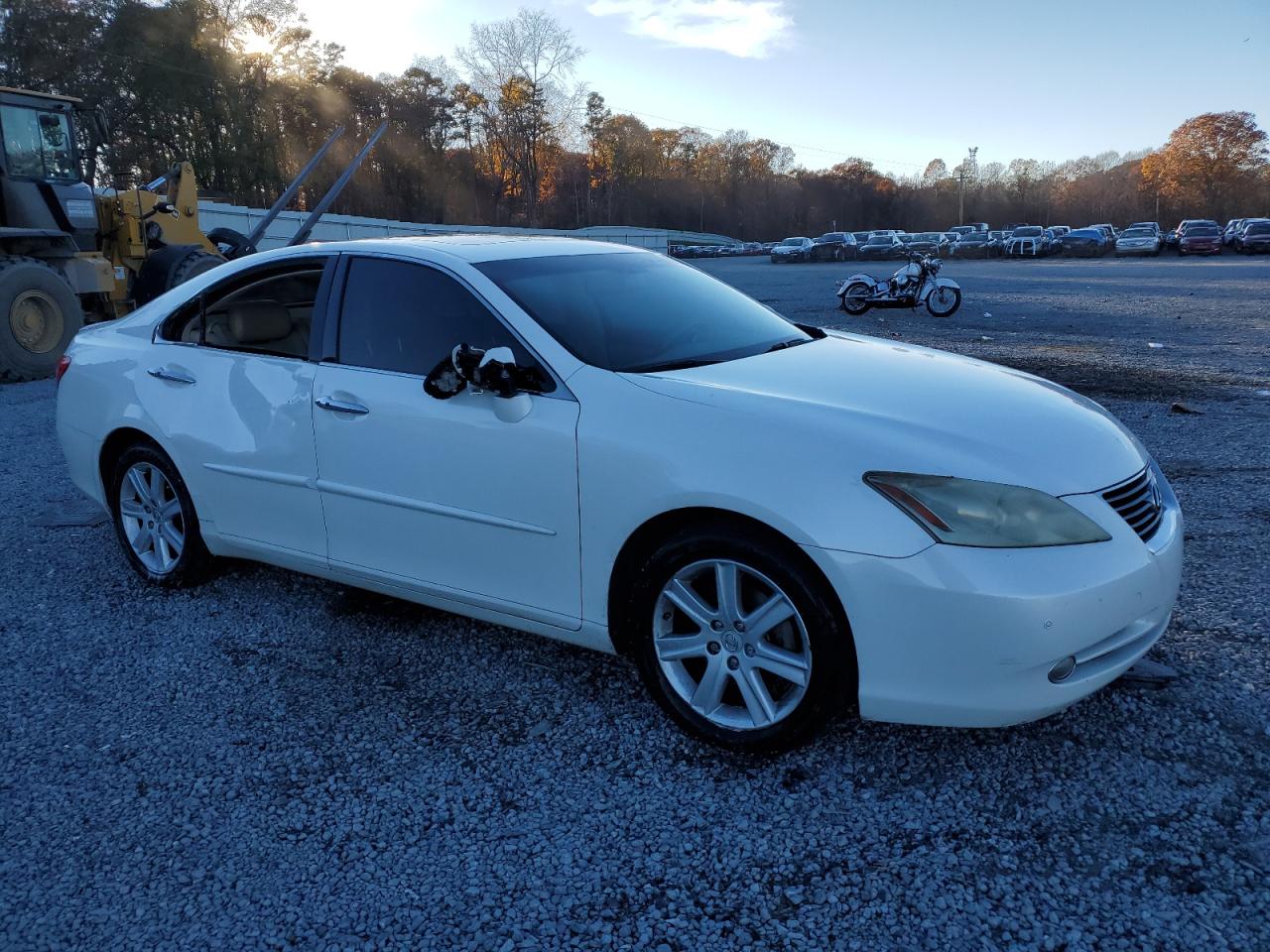 2009 Lexus ES - Image 4