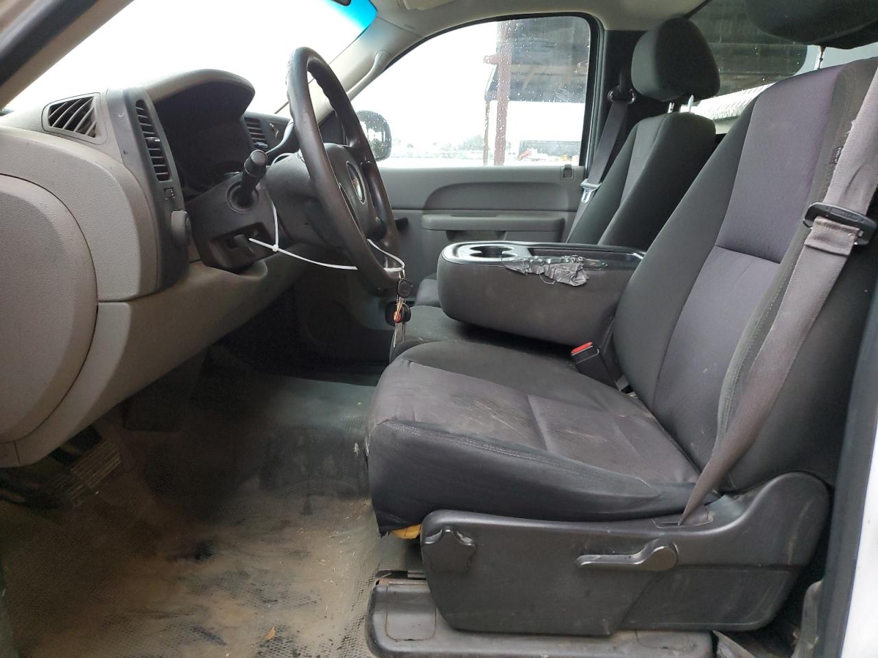 2013 GMC Sierra - Image 7