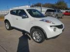 2013 NISSAN JUKE S for sale at Copart OK - OKLAHOMA CITY