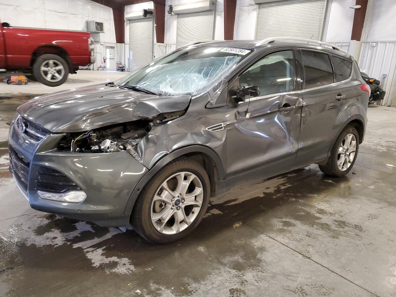 VIN 1FMCU9J96GUB47716 2016 FORD ESCAPE no.1