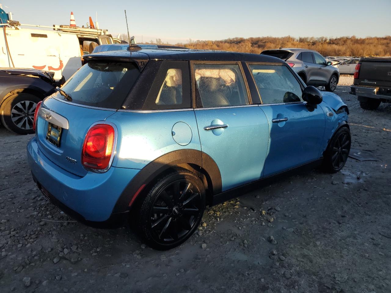 2015 MINI Cooper - Image 3