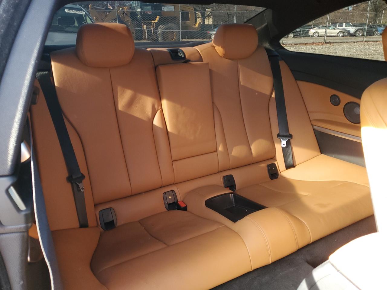 2019 BMW 4er - Image 10