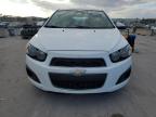 2013 Chevrolet Sonic Ls for Sale in Orlando, FL - Normal Wear