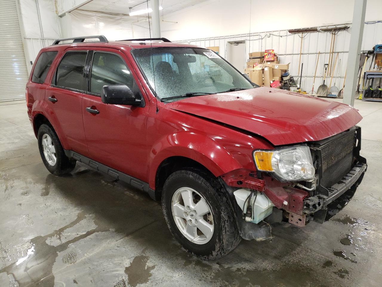 2011 Ford Escape - Image 4