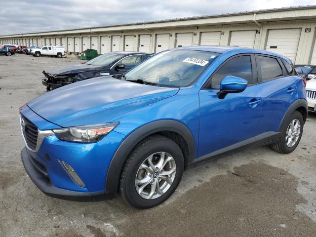 2016 Mazda Cx-3 Touring