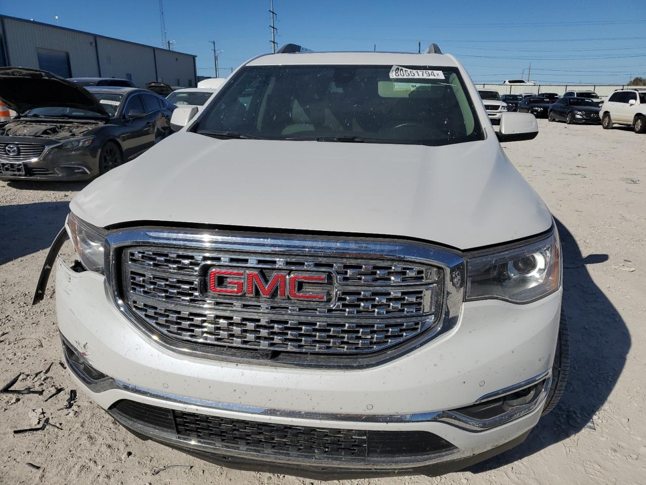 2019 GMC Acadia - Image 5