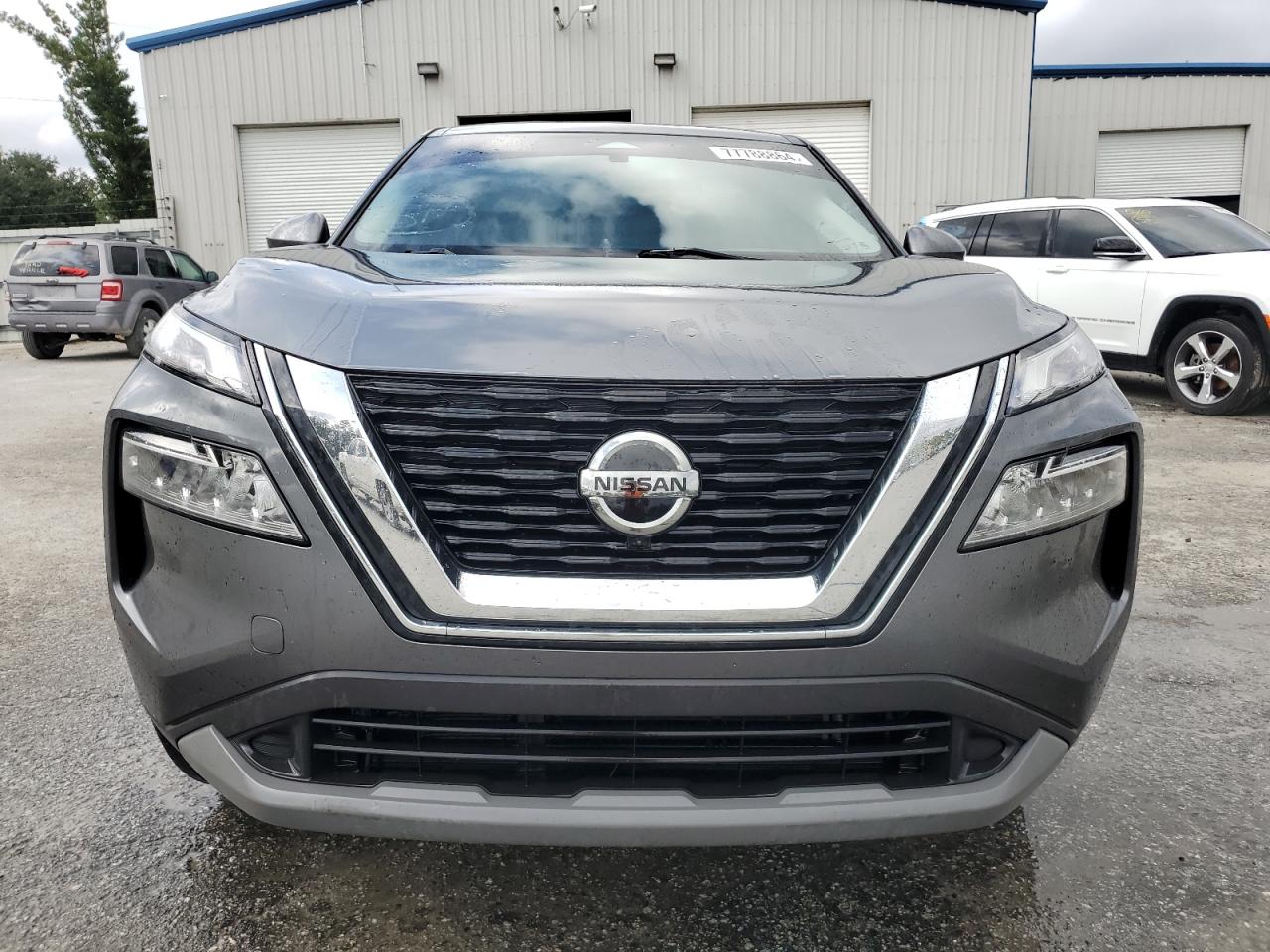 2021 Nissan Rogue - Image 5