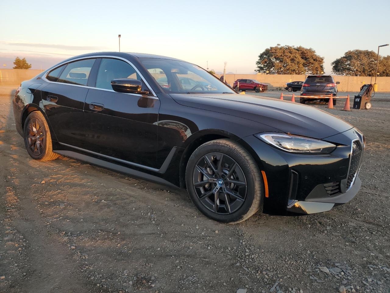 VIN WBY73AW05RFT15565 2024 BMW I4 EDRIVE no.4