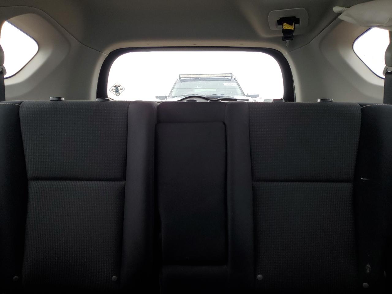 2018 Toyota RAV 4 - Image 10