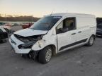 2018 FORD TRANSIT CONNECT XL for sale at Copart TN - NASHVILLE