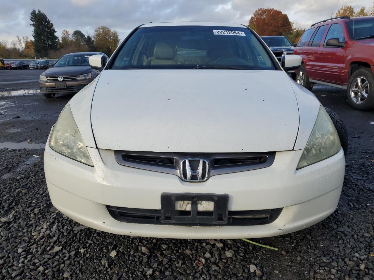2004 Honda Accord - Image 5