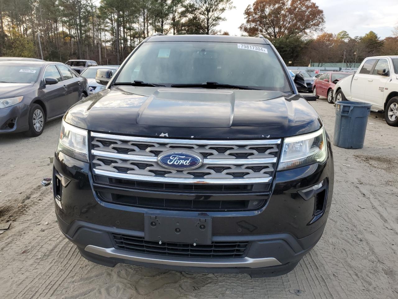 2018 Ford Explorer - Image 5