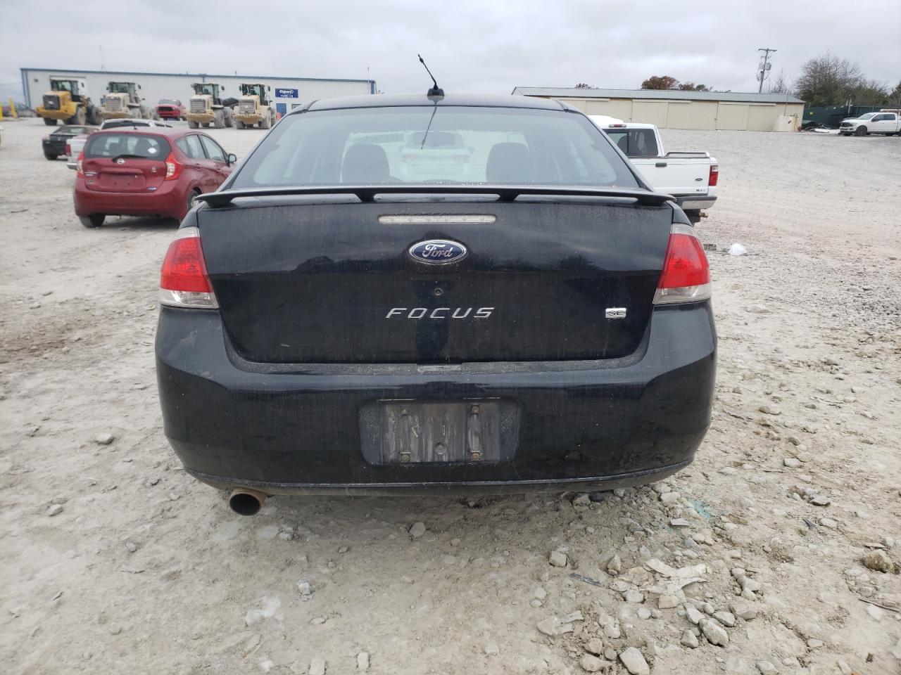 2009 Ford Focus - Image 6