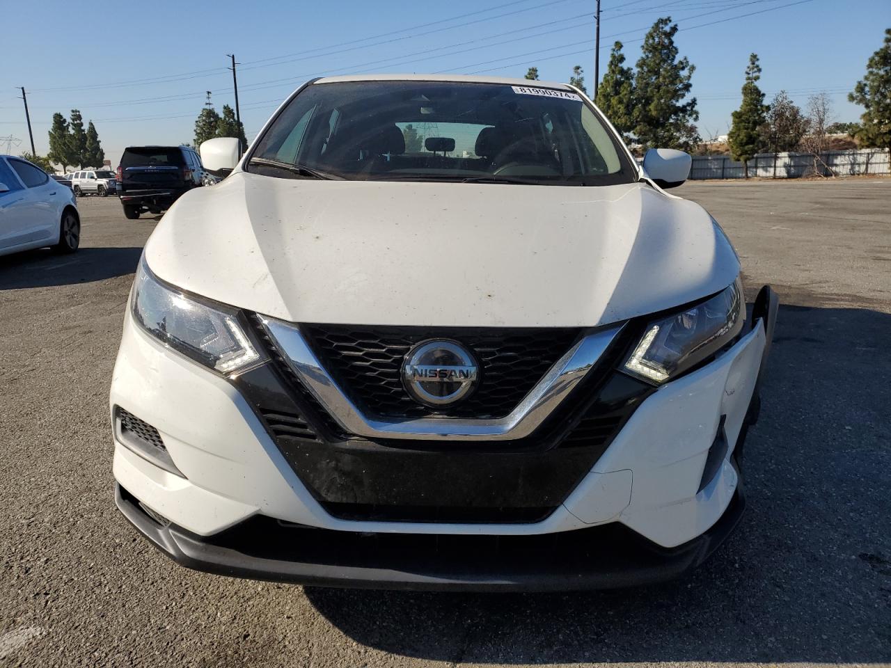 2021 Nissan Rogue - Image 5