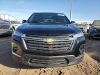 2023 Chevrolet Traverse Lt للبيع في Albuquerque، NM - Water/Flood
