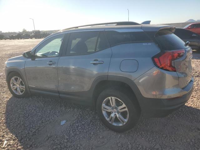  GMC TERRAIN 2018 Szary